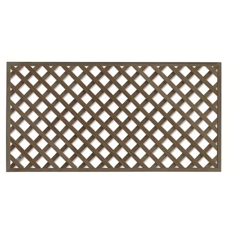 bunnings trellis